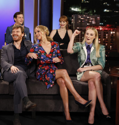 Jennifer Lawrence pic #1143255
