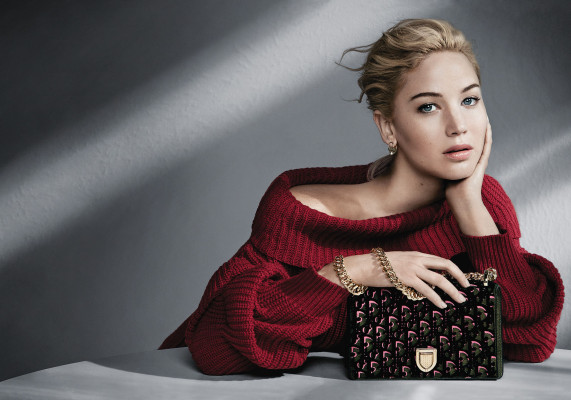 Jennifer Lawrence pic #876179