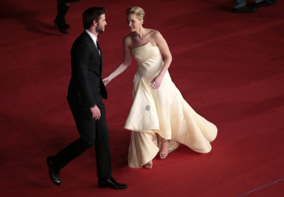 Jennifer Lawrence pic #658441