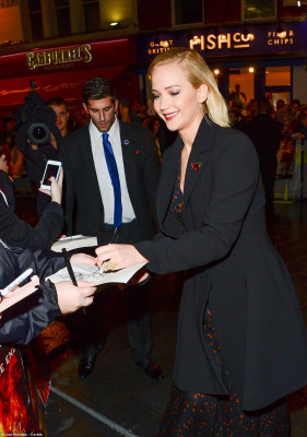 Jennifer Lawrence pic #809806