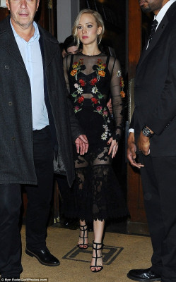 Jennifer Lawrence pic #816397