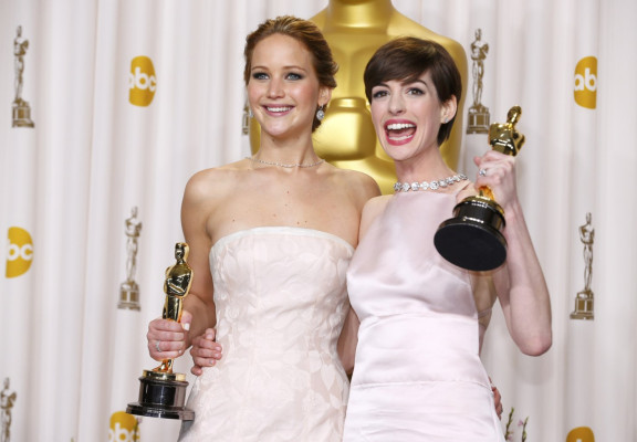 Jennifer Lawrence pic #579267