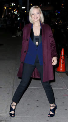 Jennifer Lawrence pic #820428