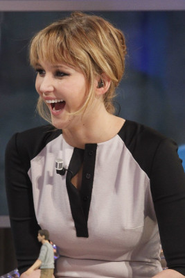 Jennifer Lawrence pic #714244