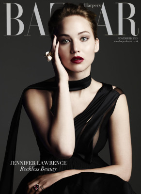 Jennifer Lawrence pic #638652