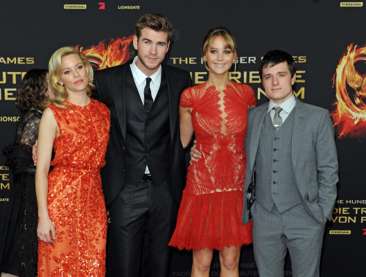 Jennifer Lawrence pic #612238