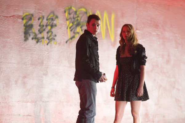 Jennifer Lawrence pic #613144