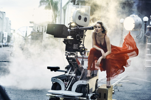Jennifer Lawrence pic #893993