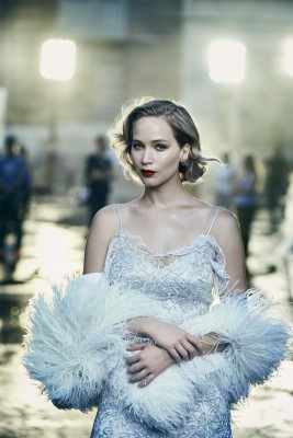 Jennifer Lawrence pic #893996