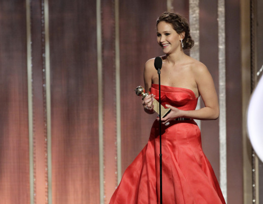 Jennifer Lawrence pic #580311