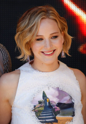 Jennifer Lawrence pic #701403