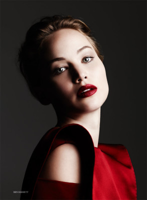 Jennifer Lawrence pic #638647