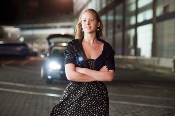 Jennifer Lawrence pic #613348
