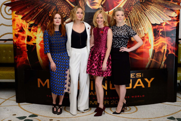 Jennifer Lawrence pic #740729