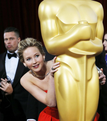 Jennifer Lawrence pic #677243