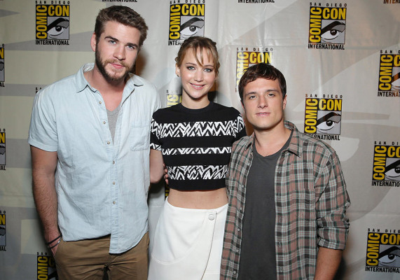 Jennifer Lawrence pic #622253