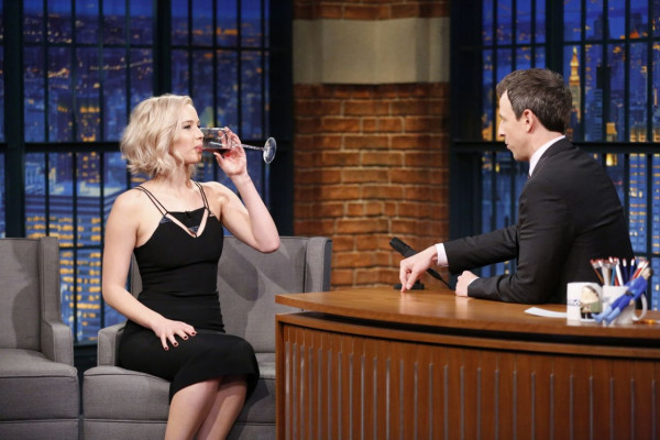 Jennifer Lawrence pic #820421