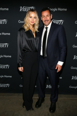 Jennifer Lawrence pic #979529
