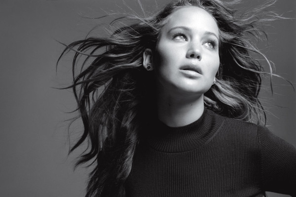 Jennifer Lawrence pic #611740
