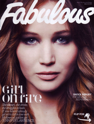 Jennifer Lawrence pic #595192