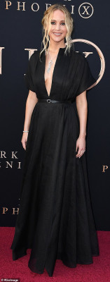 Jennifer Lawrence pic #1144351
