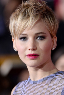 Jennifer Lawrence pic #648700