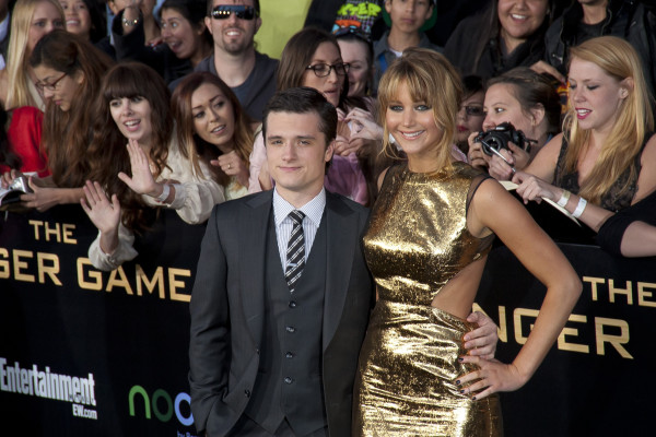 Jennifer Lawrence pic #705923