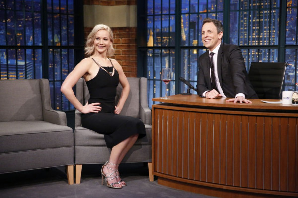 Jennifer Lawrence pic #820422