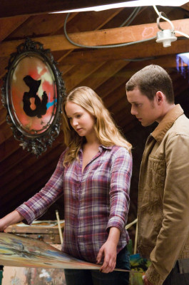 Jennifer Lawrence pic #613342