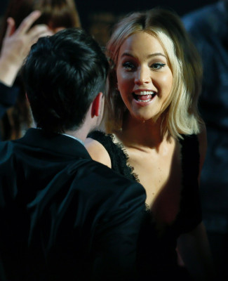 Jennifer Lawrence pic #811487