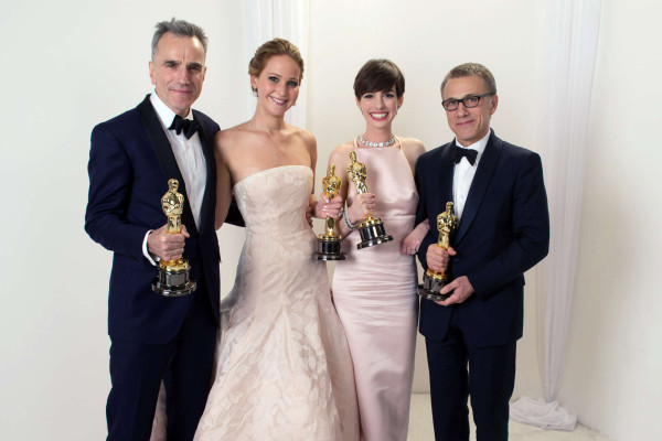 Jennifer Lawrence pic #587682