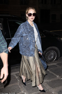 Jennifer Lawrence pic #1114498