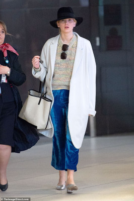 Jennifer Lawrence pic #1114505