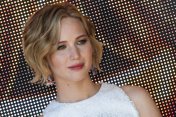 Jennifer Lawrence pic #706639