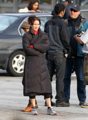 Jennifer Lawrence pic #714251