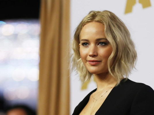 Jennifer Lawrence pic #832764