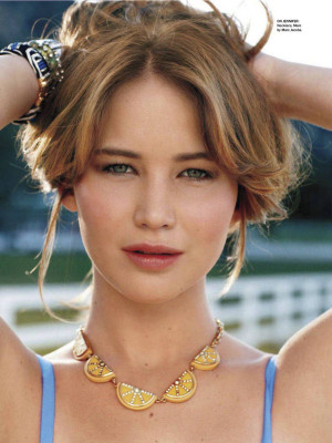 Jennifer Lawrence pic #611747