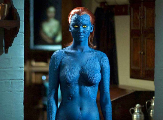 Jennifer Lawrence pic #669296