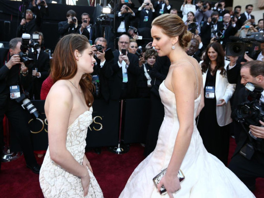 Jennifer Lawrence pic #579269