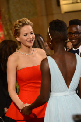 Jennifer Lawrence pic #677225