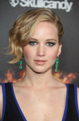 Jennifer Lawrence pic #701599