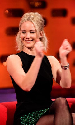 Jennifer Lawrence pic #823387