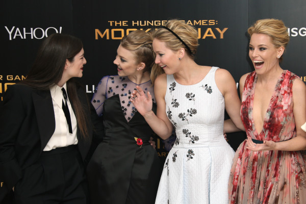 Jennifer Lawrence pic #741172