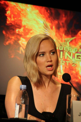 Jennifer Lawrence pic #808933