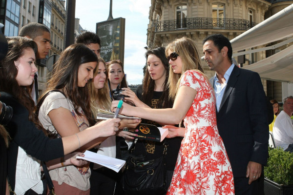 Jennifer Lawrence pic #712035