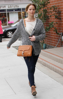Jennifer Lawrence pic #611754