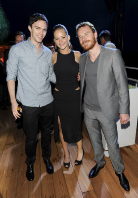 Jennifer Lawrence pic #712067