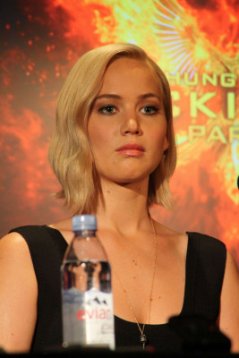 Jennifer Lawrence pic #808936