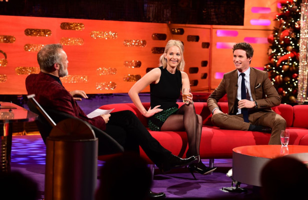 Jennifer Lawrence pic #823386