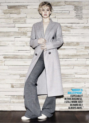 Jennifer Lawrence pic #706635